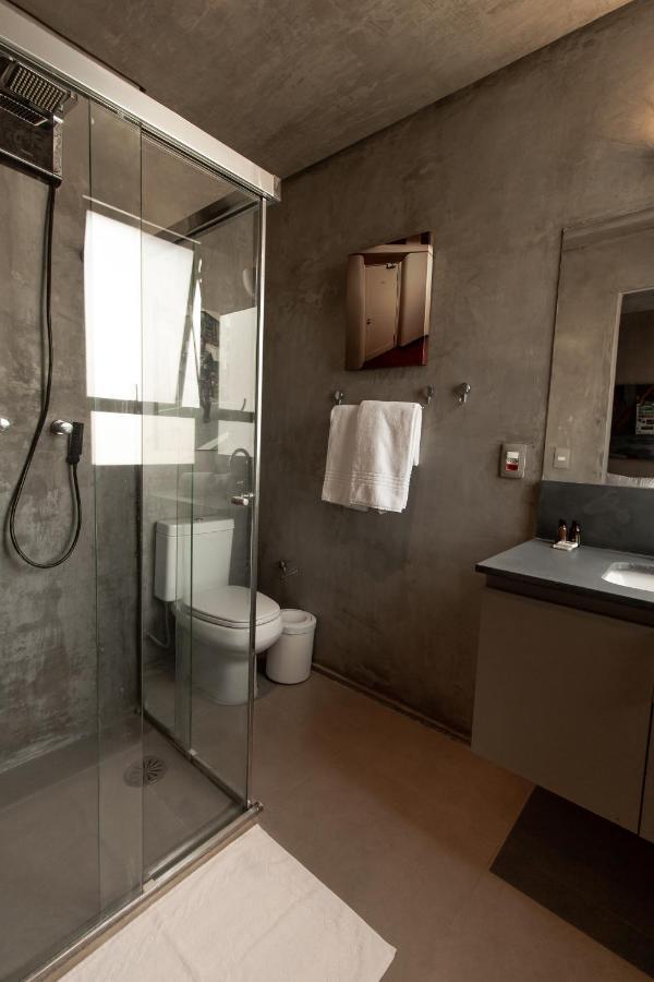 Hotel Centro 433 Sao Paulo Dış mekan fotoğraf