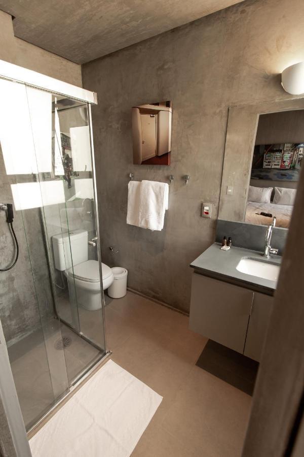 Hotel Centro 433 Sao Paulo Dış mekan fotoğraf