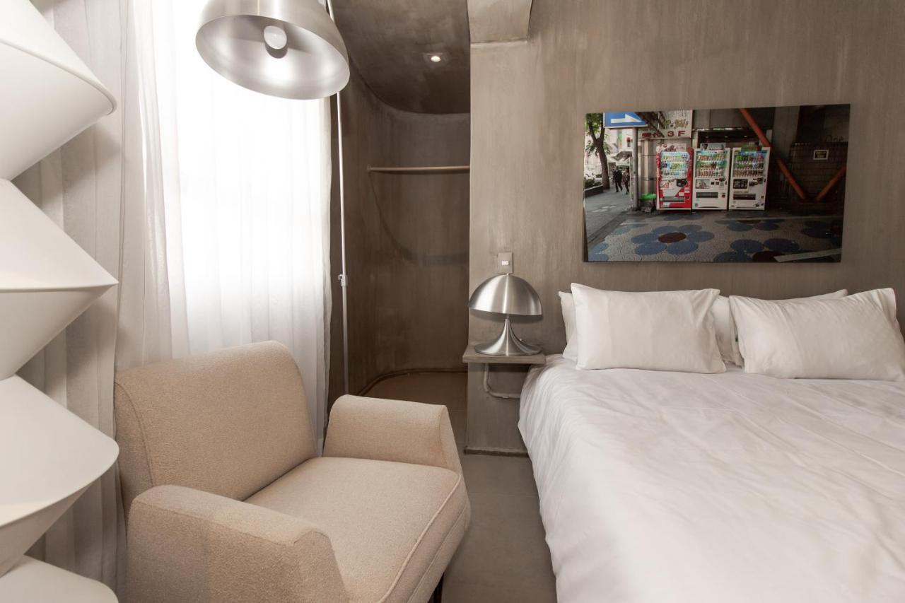 Hotel Centro 433 Sao Paulo Dış mekan fotoğraf