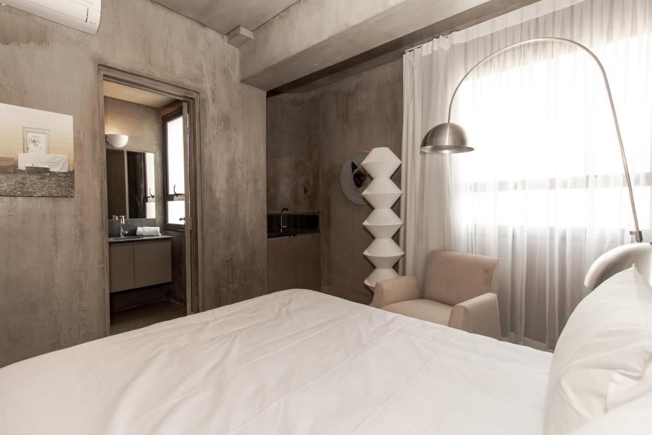 Hotel Centro 433 Sao Paulo Dış mekan fotoğraf