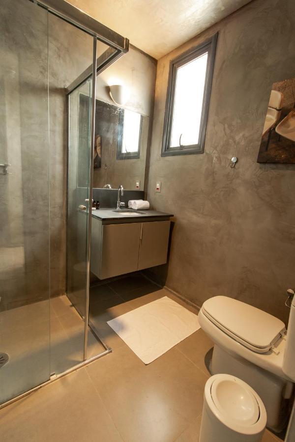 Hotel Centro 433 Sao Paulo Dış mekan fotoğraf