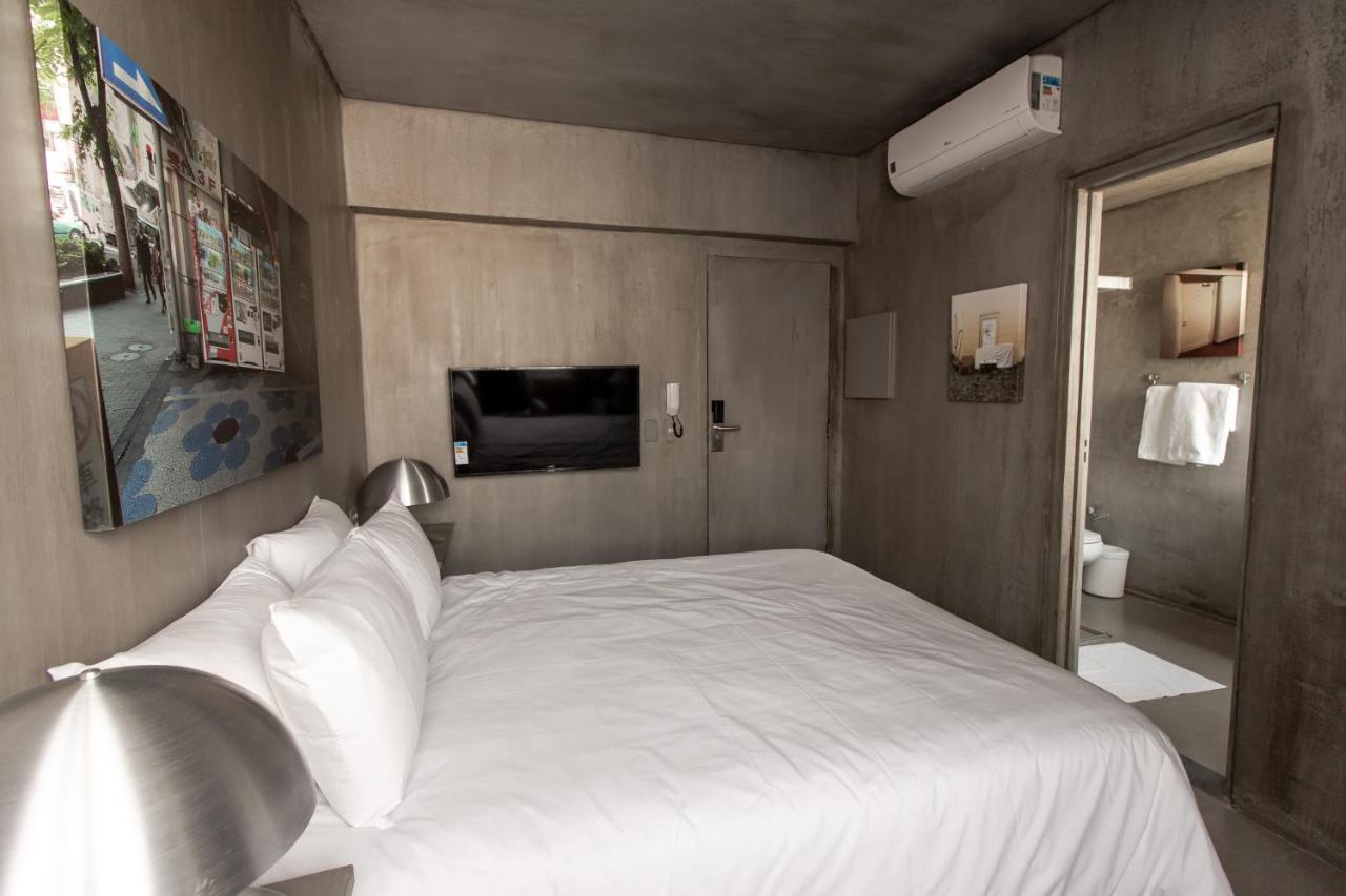 Hotel Centro 433 Sao Paulo Dış mekan fotoğraf