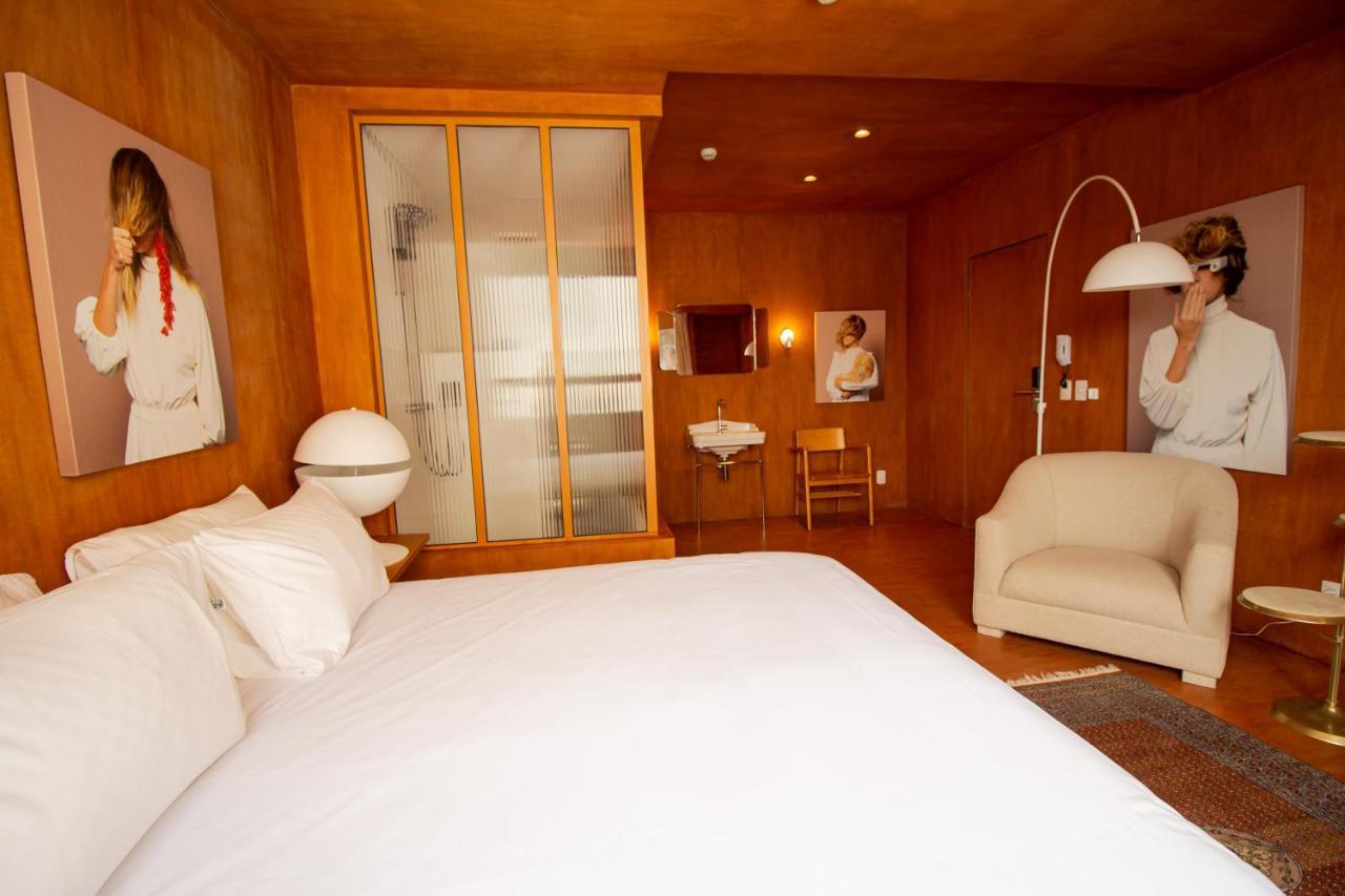 Hotel Centro 433 Sao Paulo Dış mekan fotoğraf