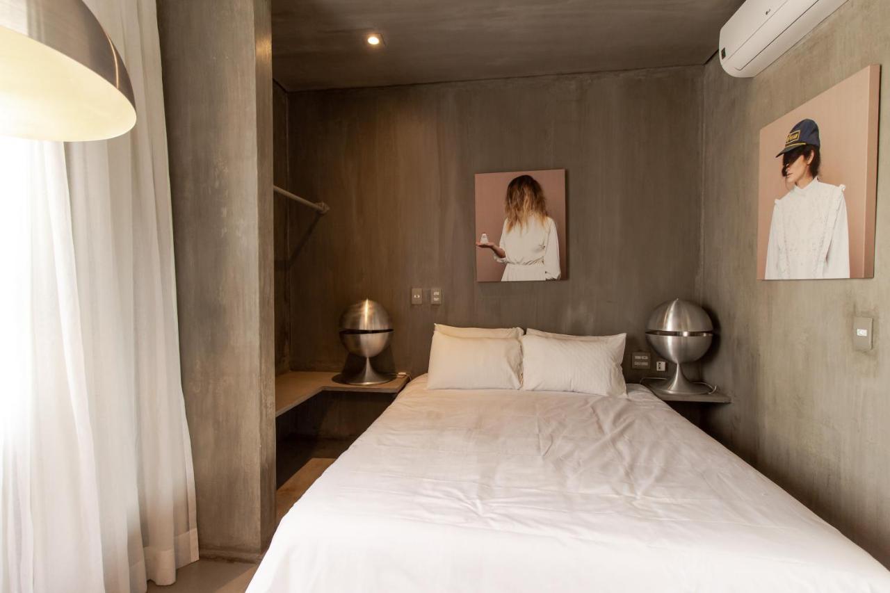 Hotel Centro 433 Sao Paulo Dış mekan fotoğraf