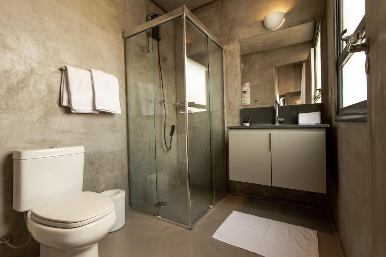 Hotel Centro 433 Sao Paulo Dış mekan fotoğraf