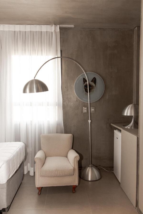 Hotel Centro 433 Sao Paulo Dış mekan fotoğraf