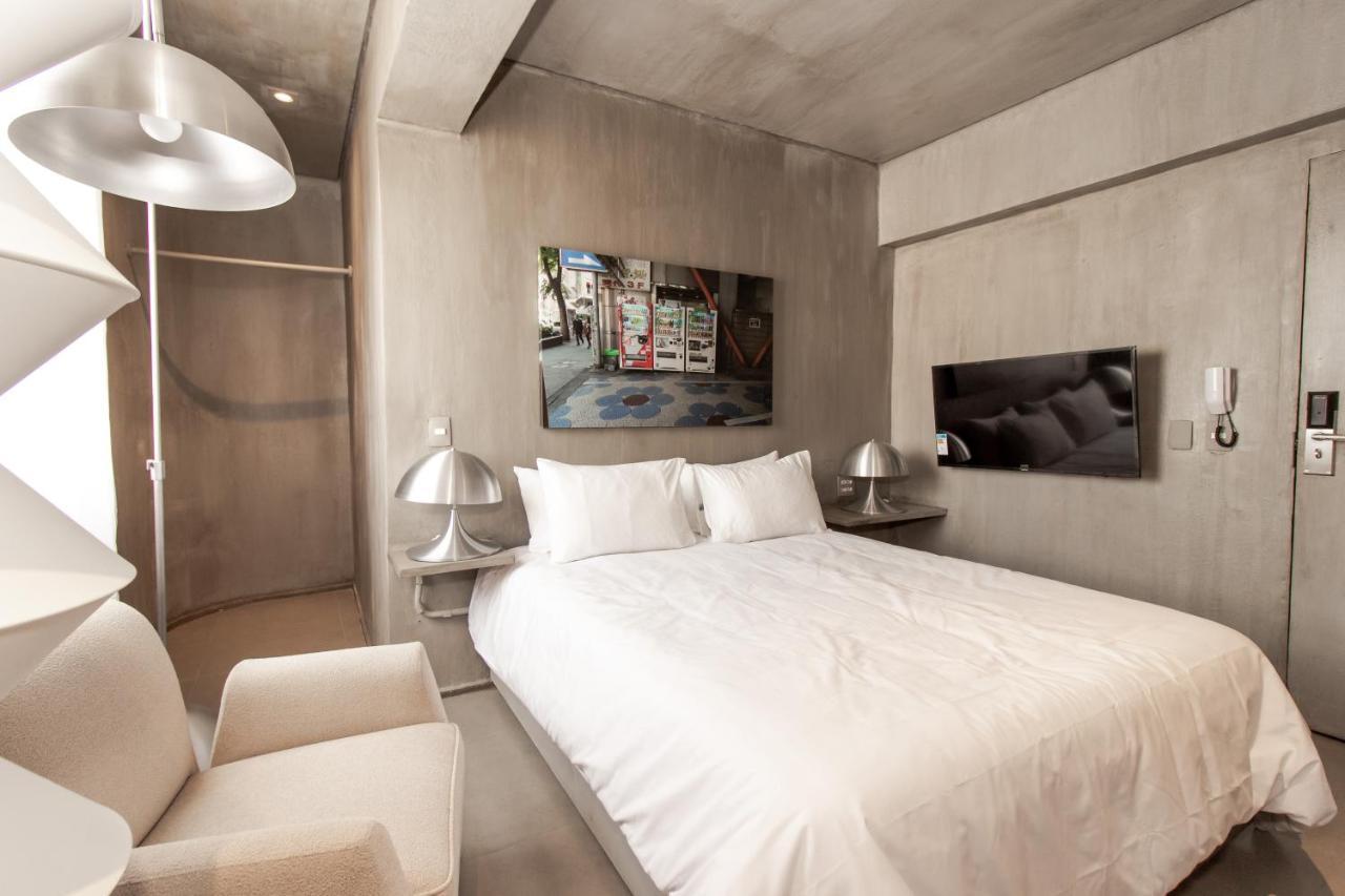 Hotel Centro 433 Sao Paulo Dış mekan fotoğraf