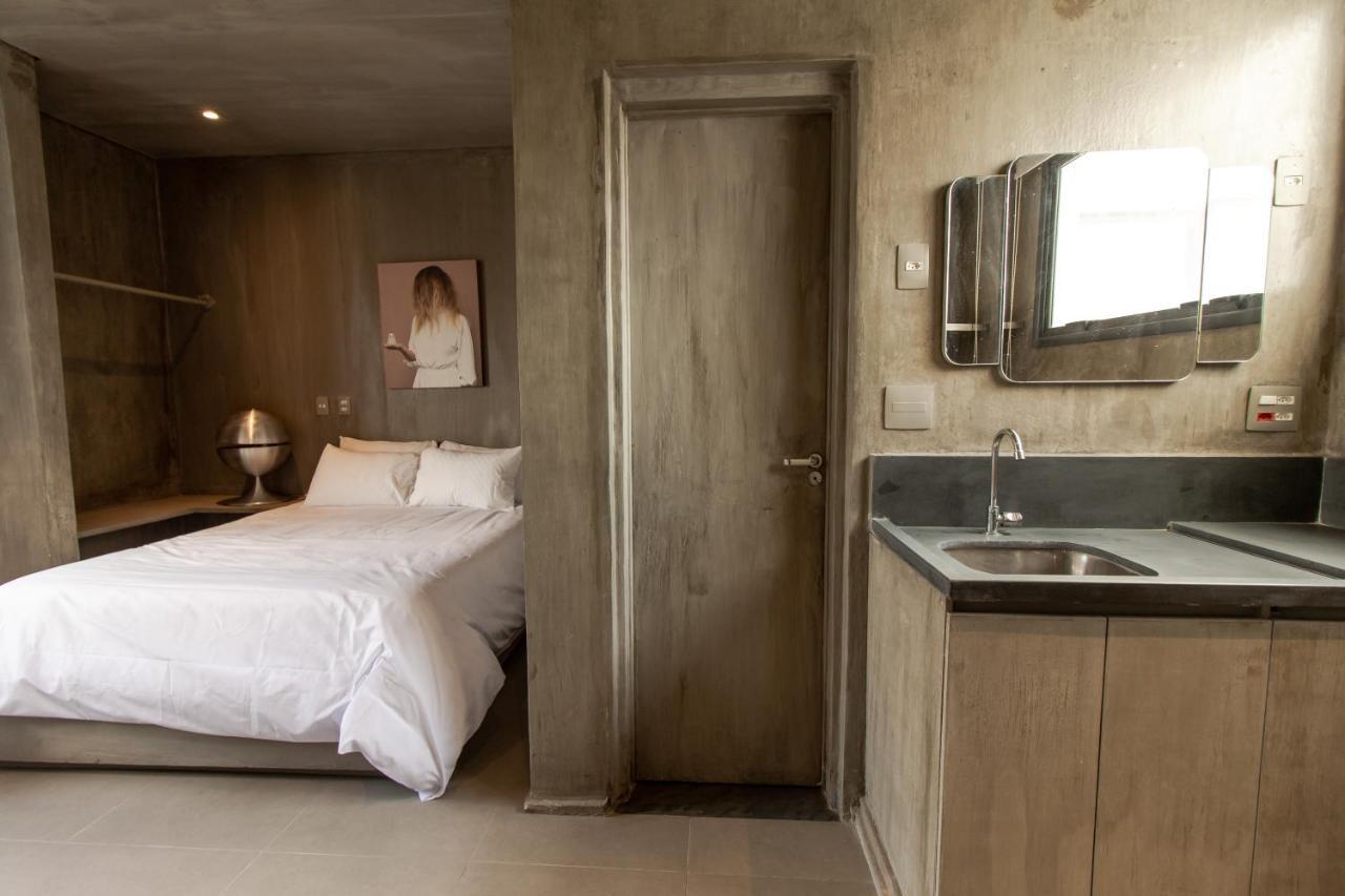 Hotel Centro 433 Sao Paulo Dış mekan fotoğraf