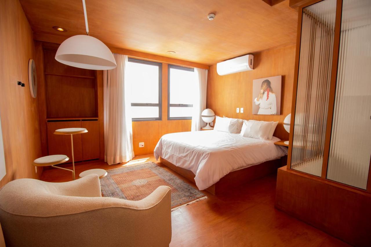 Hotel Centro 433 Sao Paulo Dış mekan fotoğraf