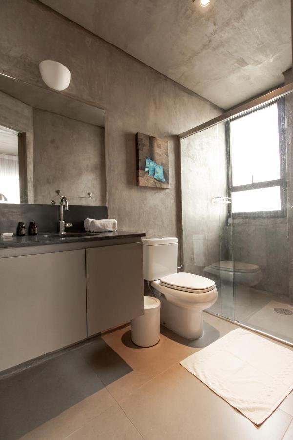 Hotel Centro 433 Sao Paulo Dış mekan fotoğraf