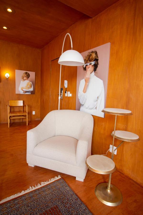 Hotel Centro 433 Sao Paulo Dış mekan fotoğraf