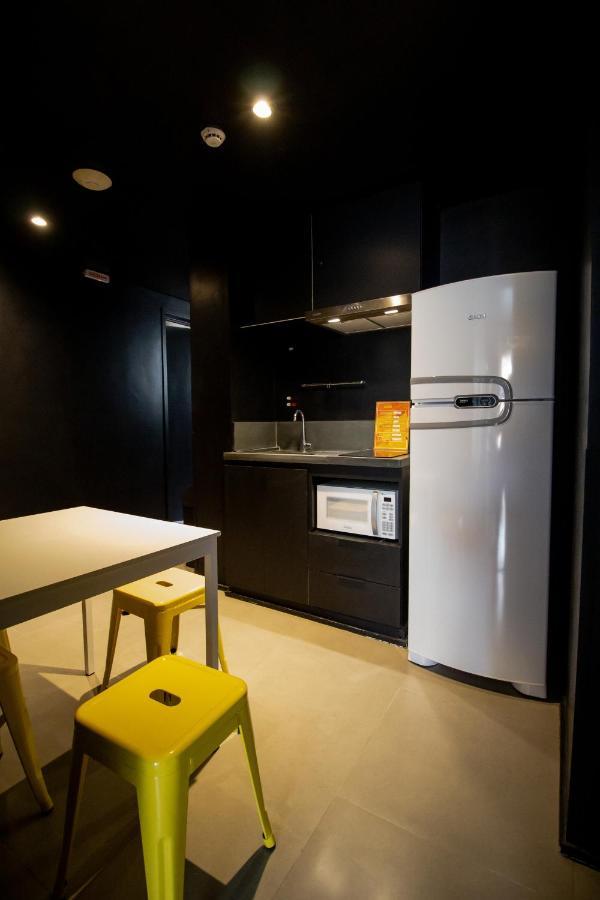 Hotel Centro 433 Sao Paulo Dış mekan fotoğraf