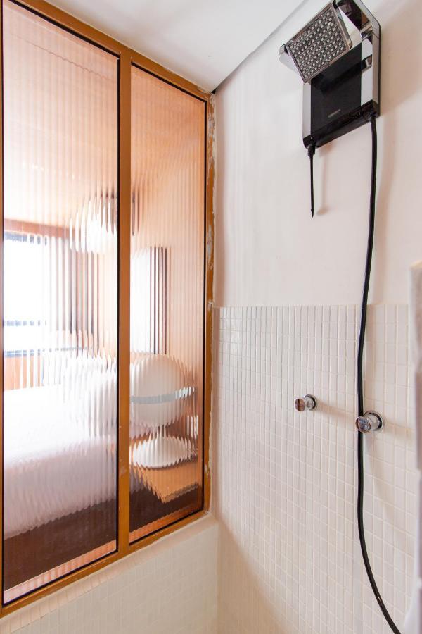 Hotel Centro 433 Sao Paulo Dış mekan fotoğraf