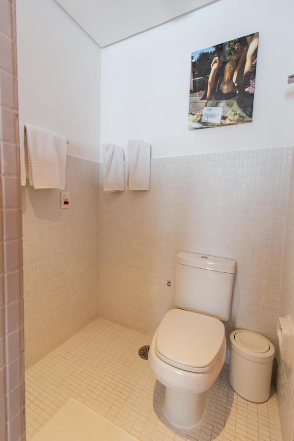 Hotel Centro 433 Sao Paulo Dış mekan fotoğraf