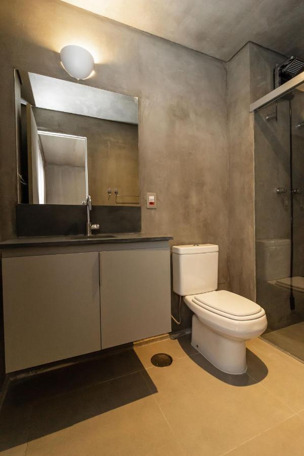 Hotel Centro 433 Sao Paulo Dış mekan fotoğraf