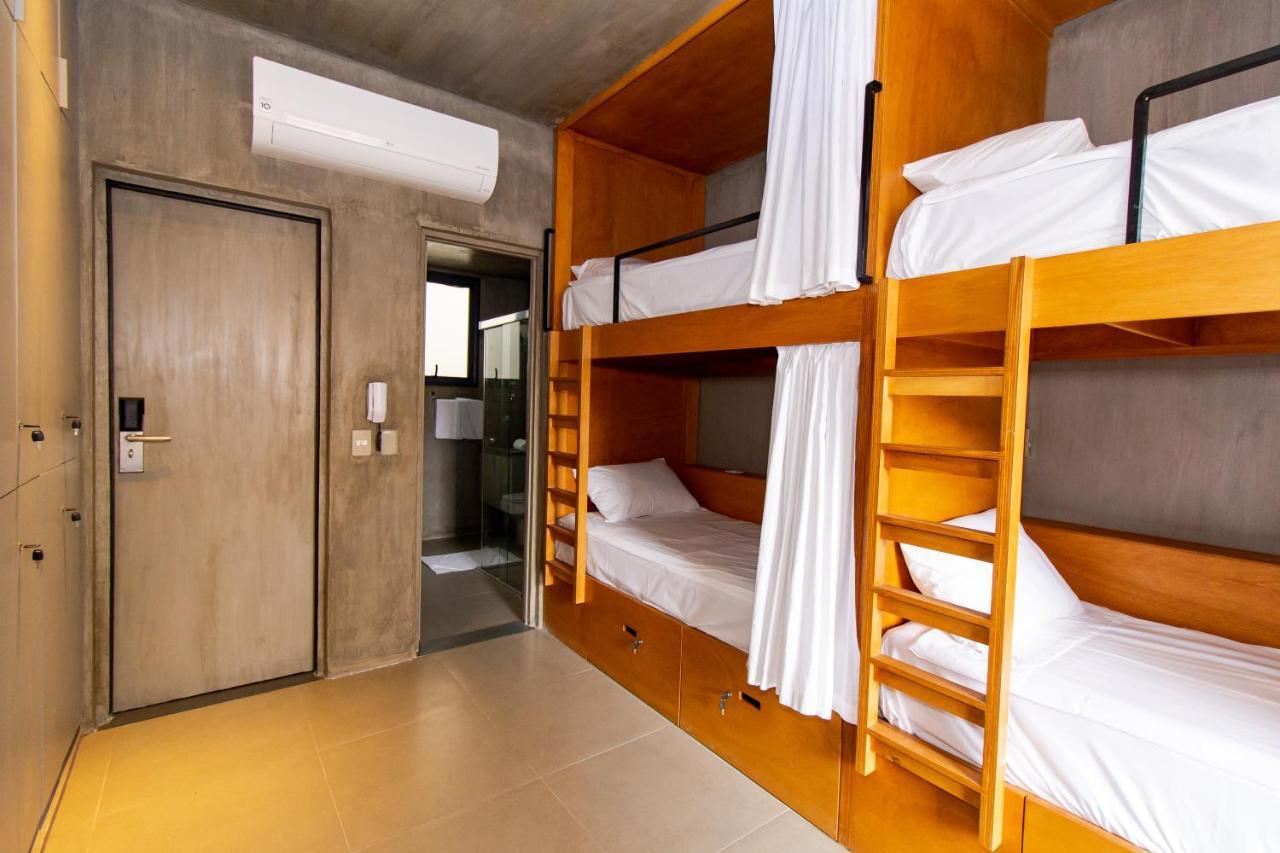 Hotel Centro 433 Sao Paulo Dış mekan fotoğraf