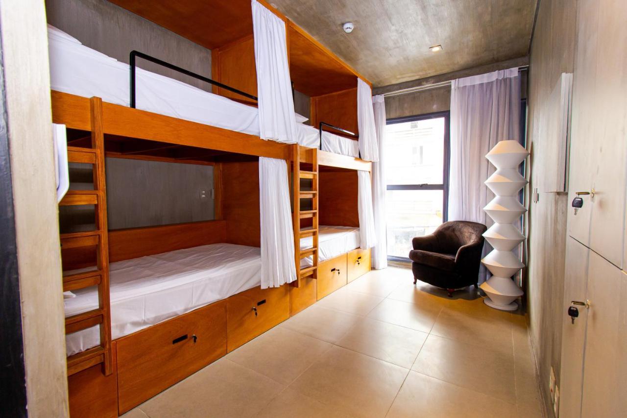 Hotel Centro 433 Sao Paulo Dış mekan fotoğraf