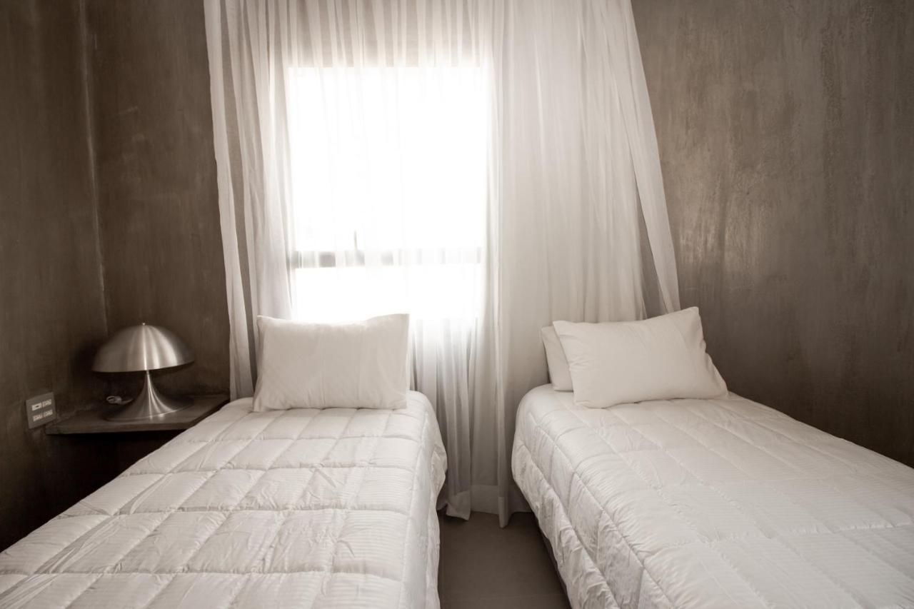 Hotel Centro 433 Sao Paulo Dış mekan fotoğraf