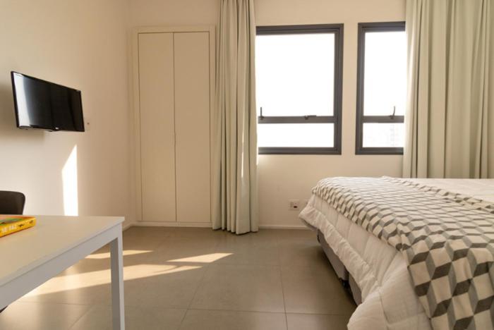 Hotel Centro 433 Sao Paulo Dış mekan fotoğraf