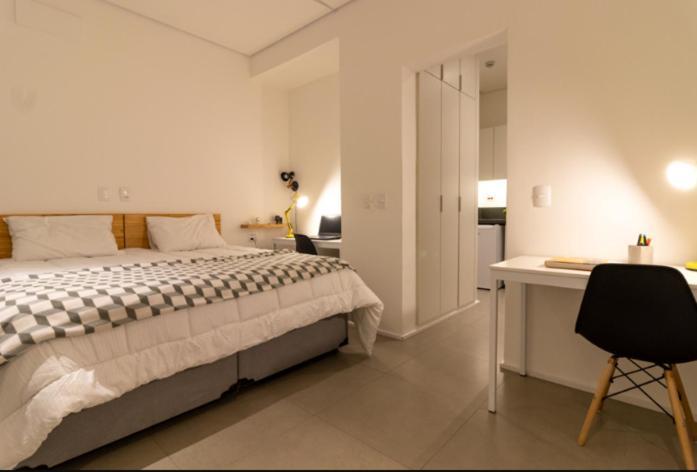 Hotel Centro 433 Sao Paulo Dış mekan fotoğraf