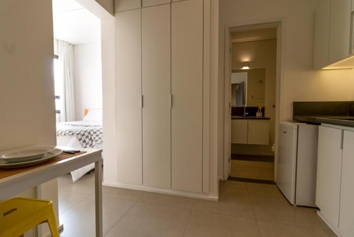 Hotel Centro 433 Sao Paulo Dış mekan fotoğraf