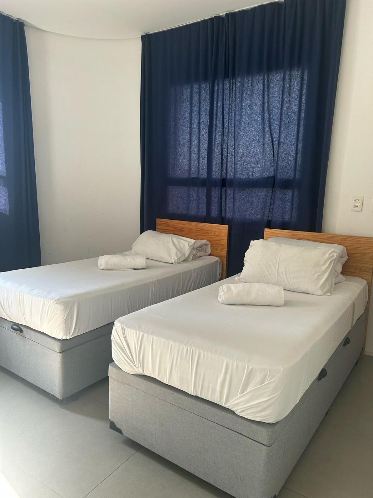 Hotel Centro 433 Sao Paulo Dış mekan fotoğraf
