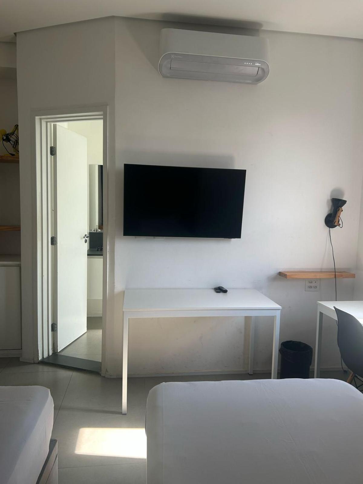 Hotel Centro 433 Sao Paulo Dış mekan fotoğraf